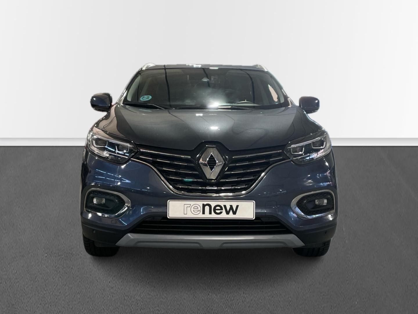 Renault Kadjar TCe 140 Zen