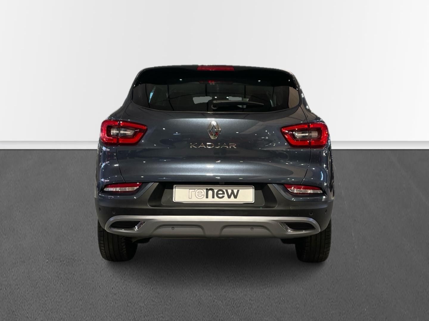 Renault Kadjar TCe 140 Zen