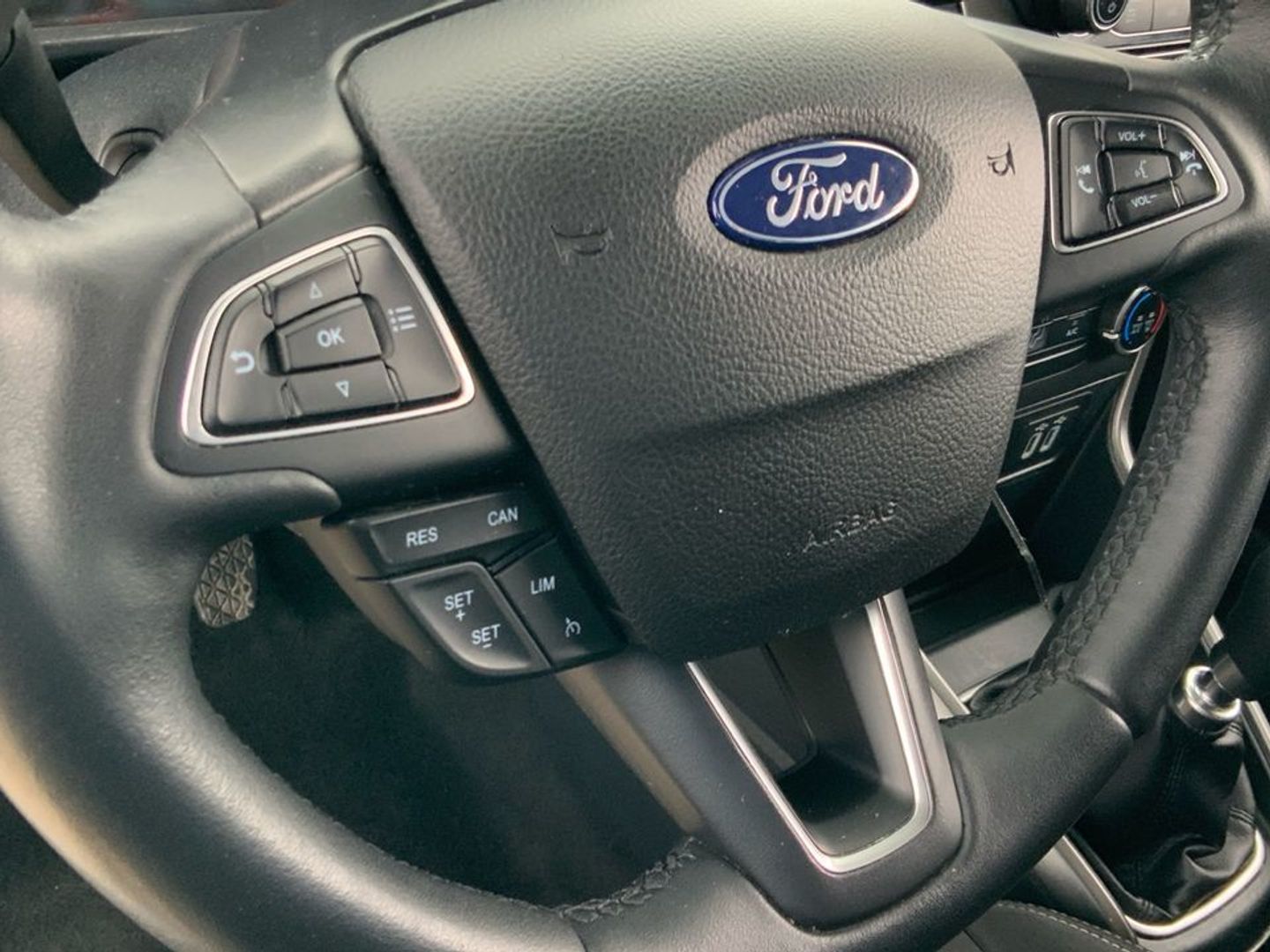 Ford EcoSport 1.0T EcoBoost