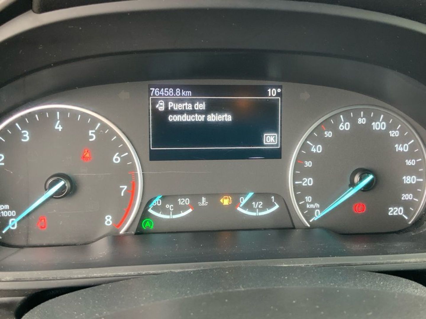 Ford EcoSport 1.0T EcoBoost