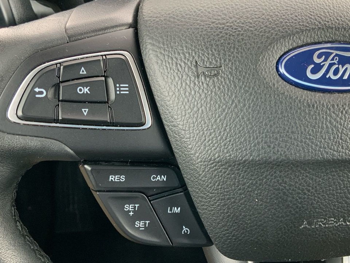 Ford EcoSport 1.0T EcoBoost