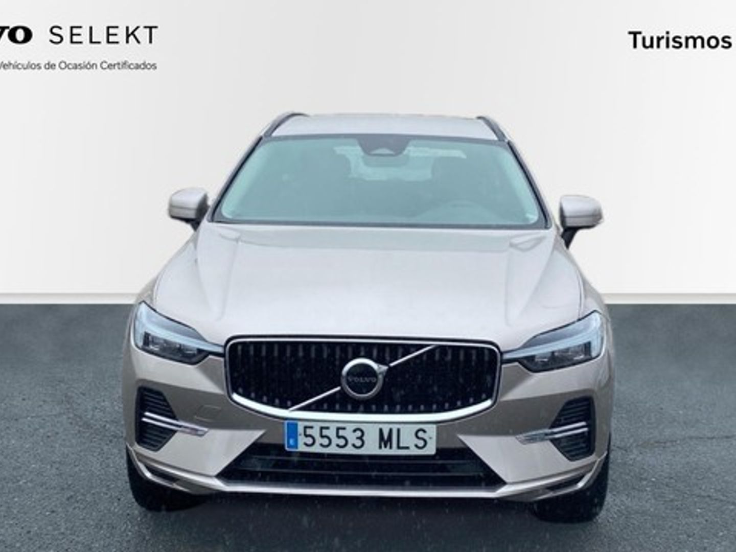 Volvo XC60 B4 D Core