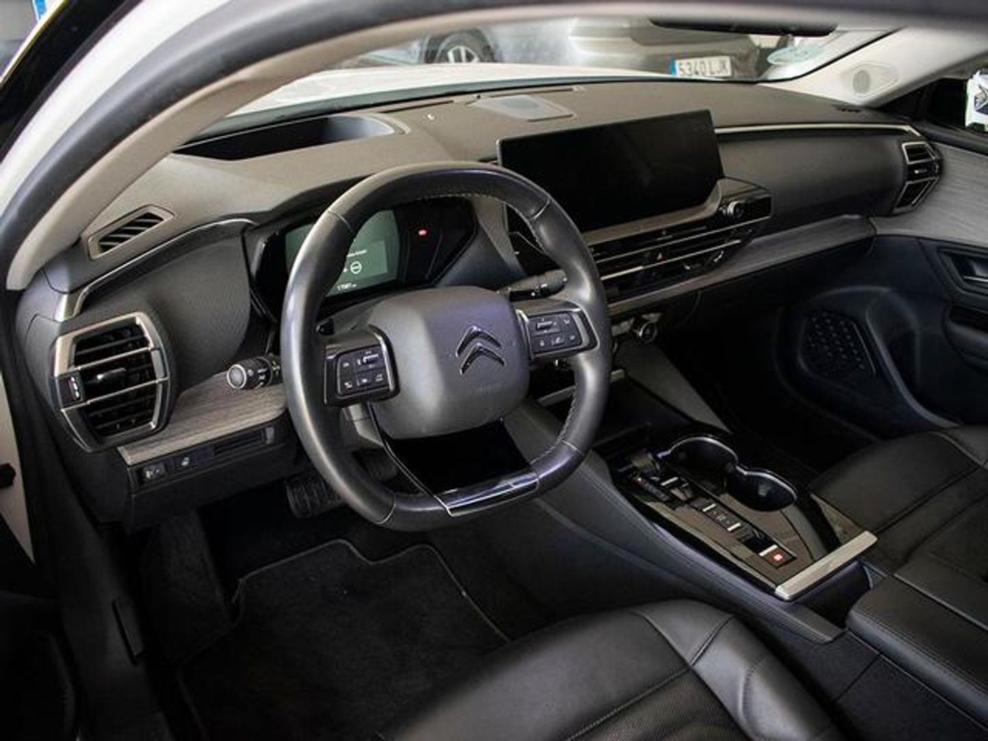 Citroen C5 X PureTech 180 S&S Shine EAT8 132 kW (180 CV)