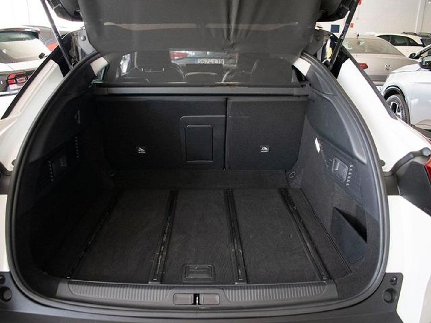 Citroen C5 X PureTech 180 S&S Shine EAT8 132 kW (180 CV)