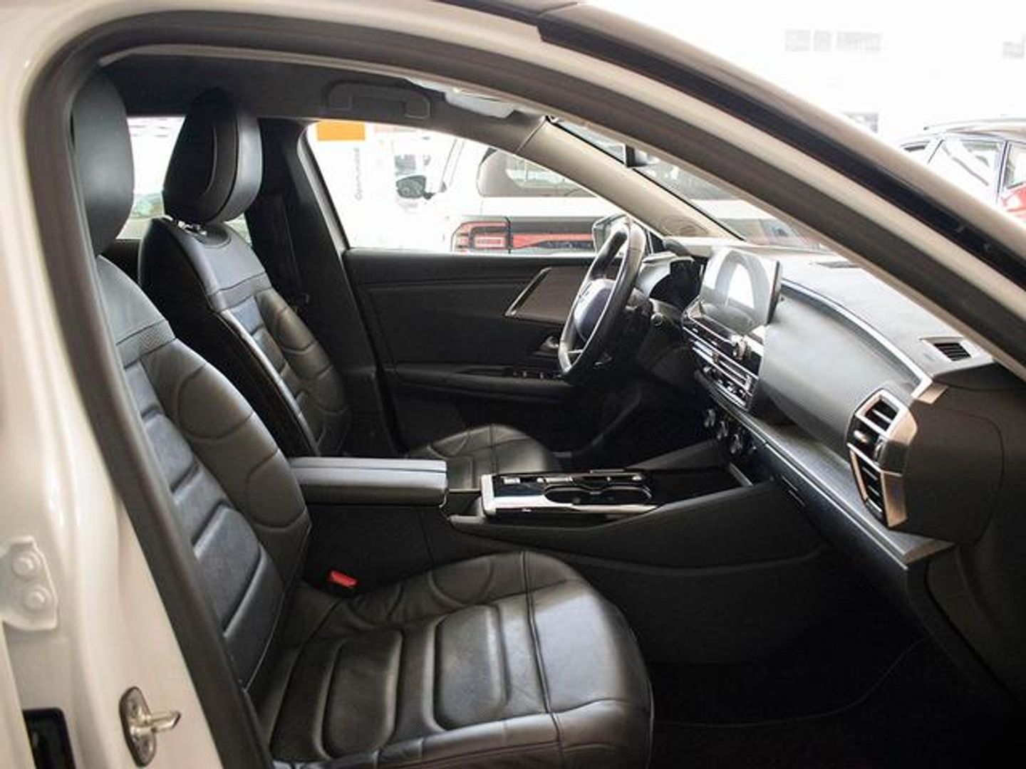 Citroen C5 X PureTech 180 S&S Shine EAT8 132 kW (180 CV)