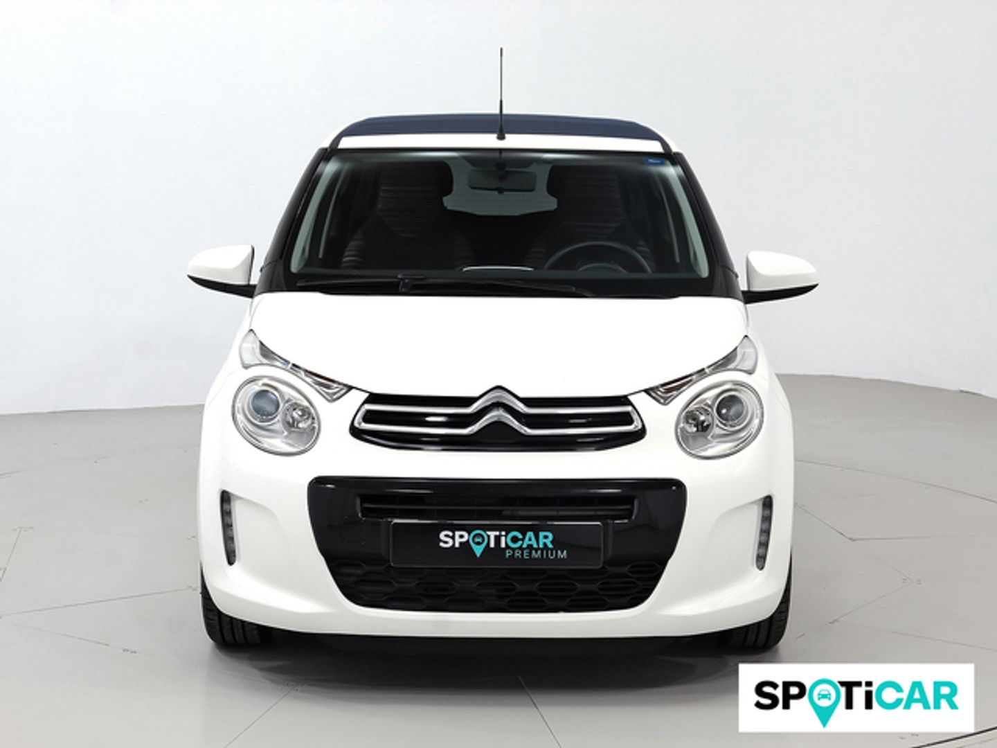 Citroen C1 1.0 VTI Shine