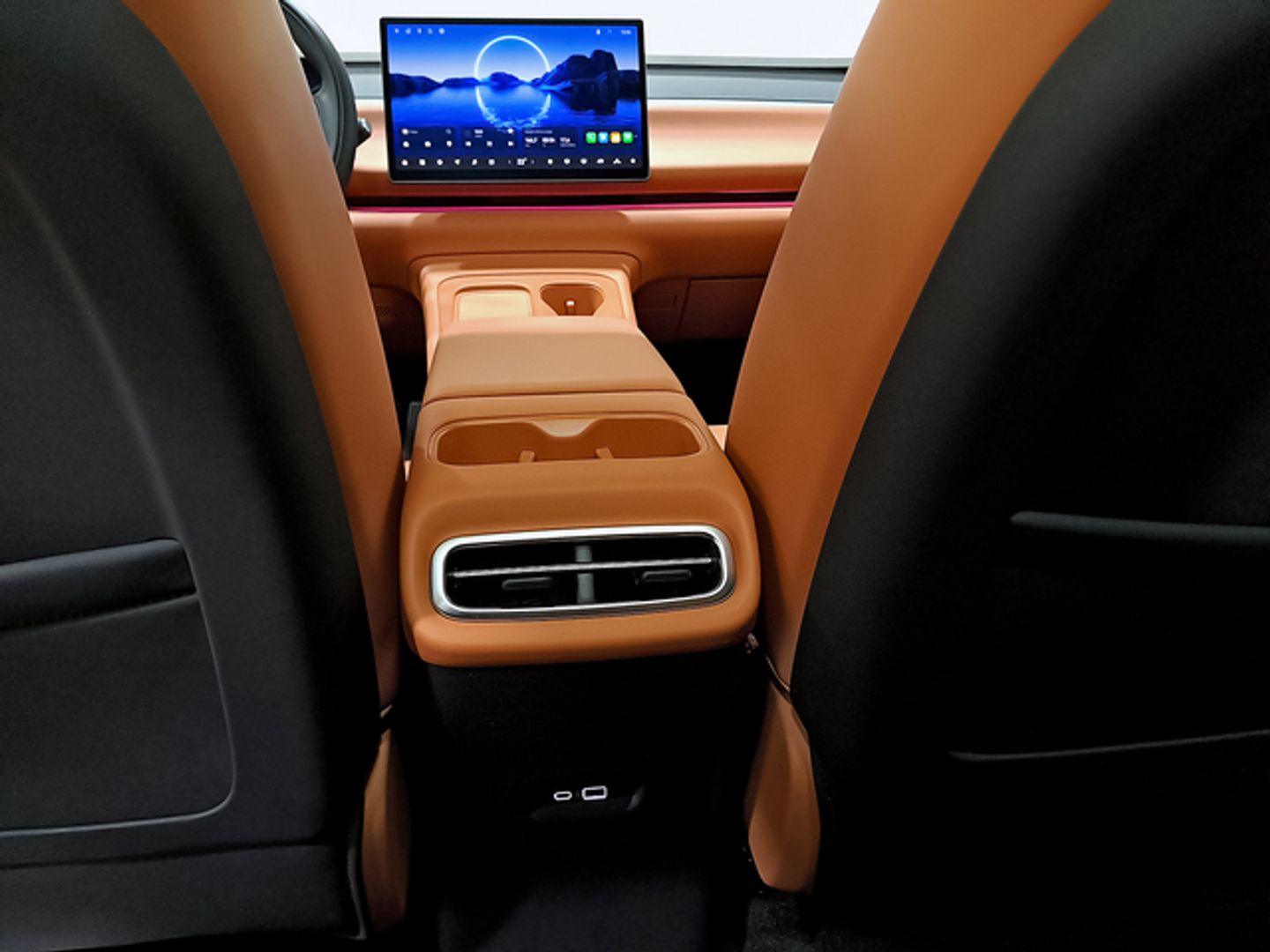 Leapmotor C10 BEV 69.9kWh Design Auto 160 kW (218 CV)