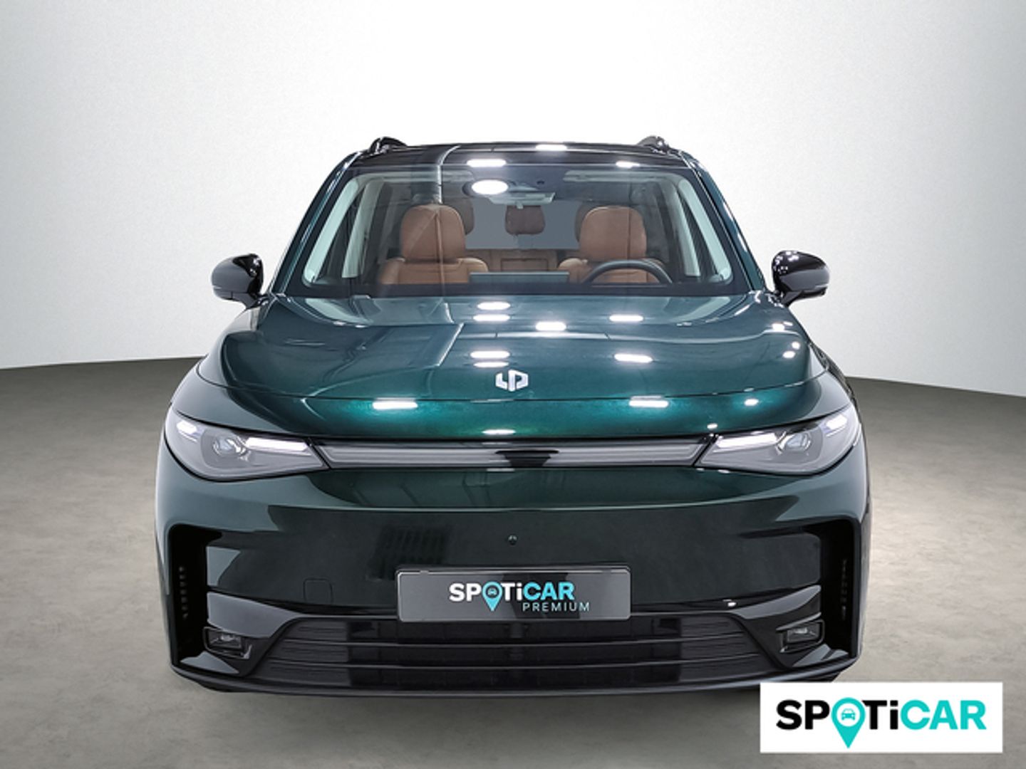 Leapmotor C10 BEV 69.9kWh Design Auto 160 kW (218 CV)