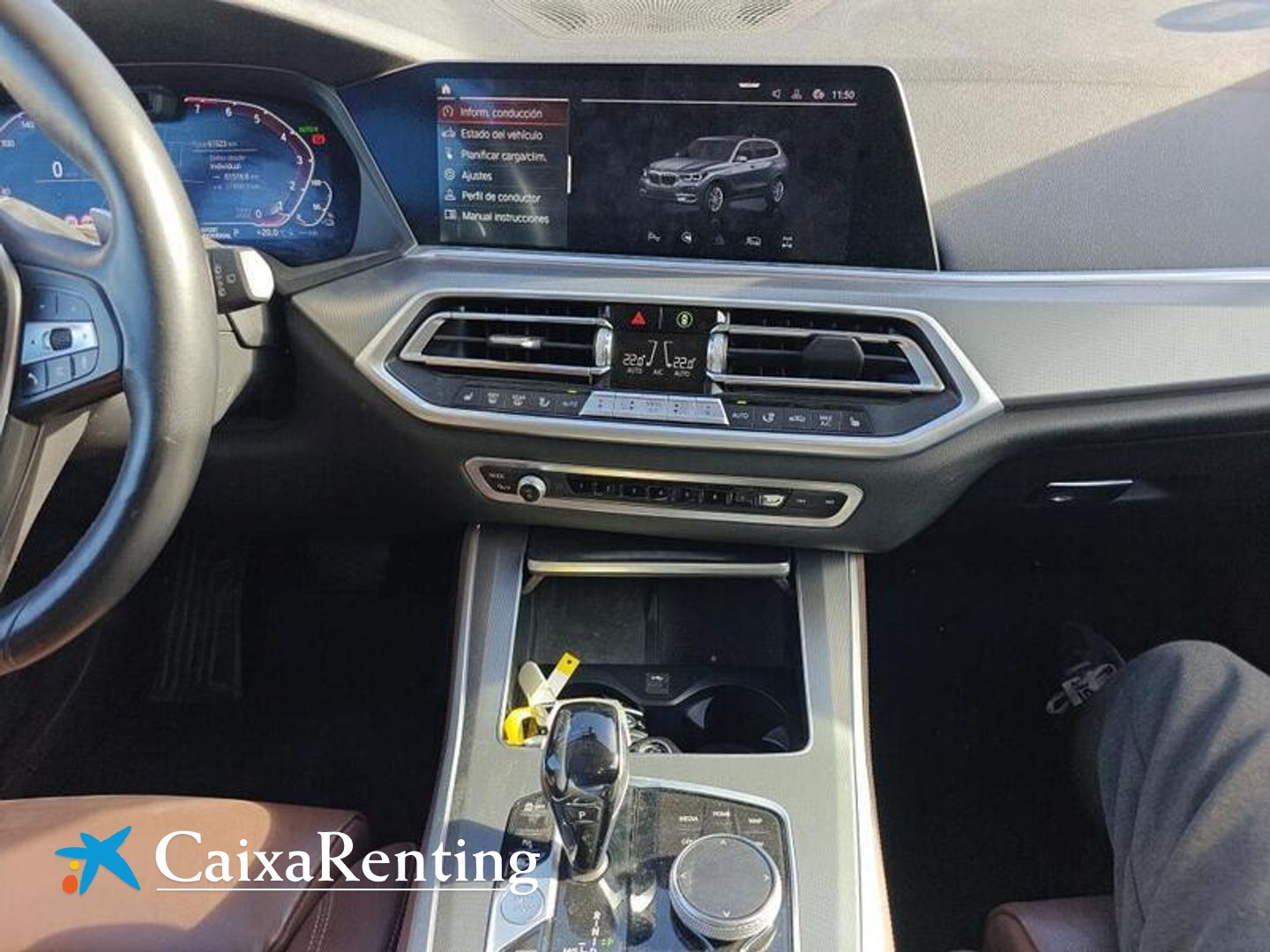 Bmw X5 xDrive45e -