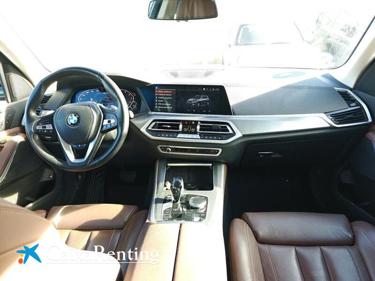 Bmw X5 xDrive45e -