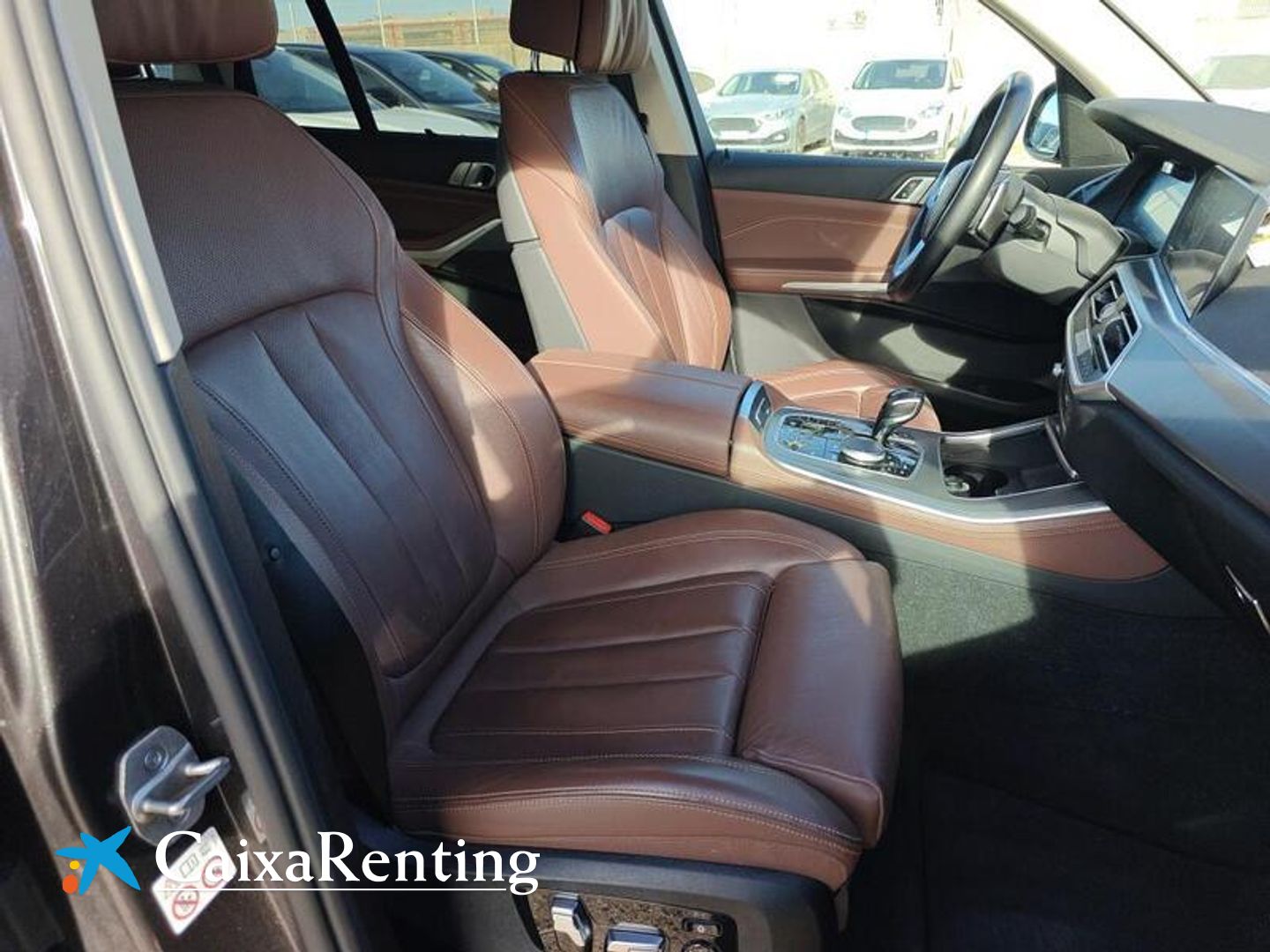 Bmw X5 xDrive45e -