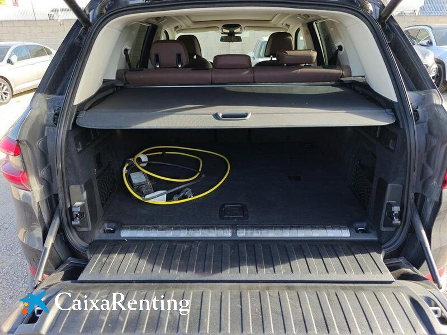 Bmw X5 xDrive45e -