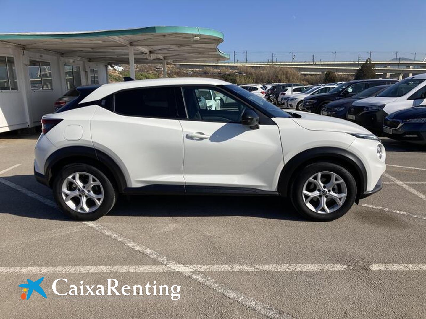 Nissan Juke DIG-T