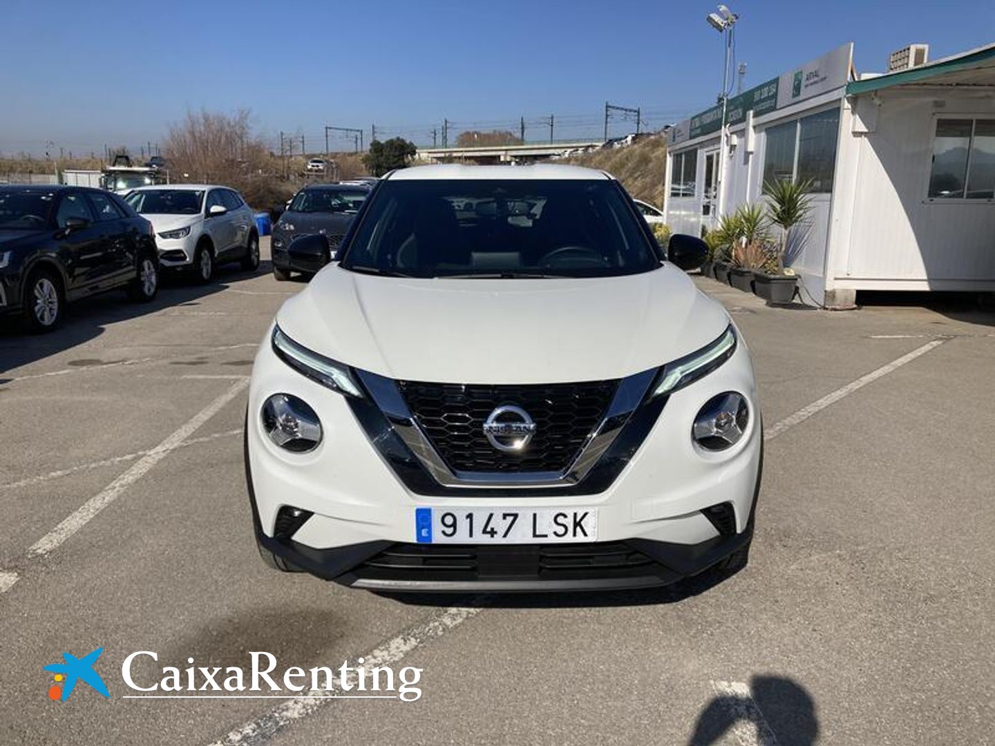 Nissan Juke DIG-T