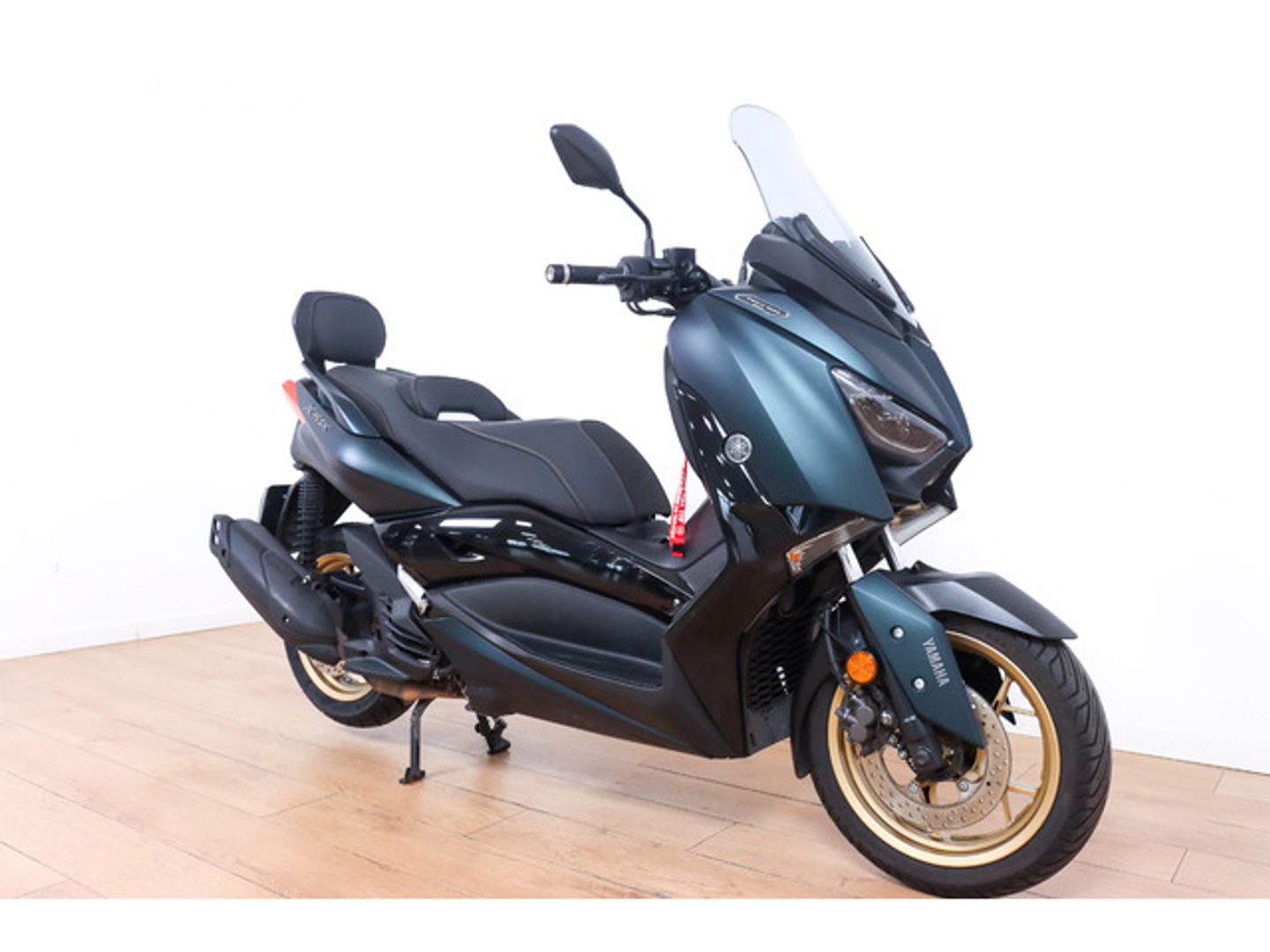 Yamaha X-MAX 125 TECH MAX