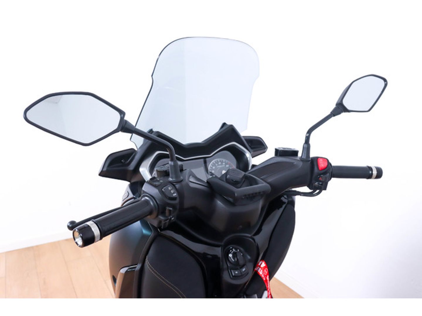 Yamaha X-MAX 125 TECH MAX