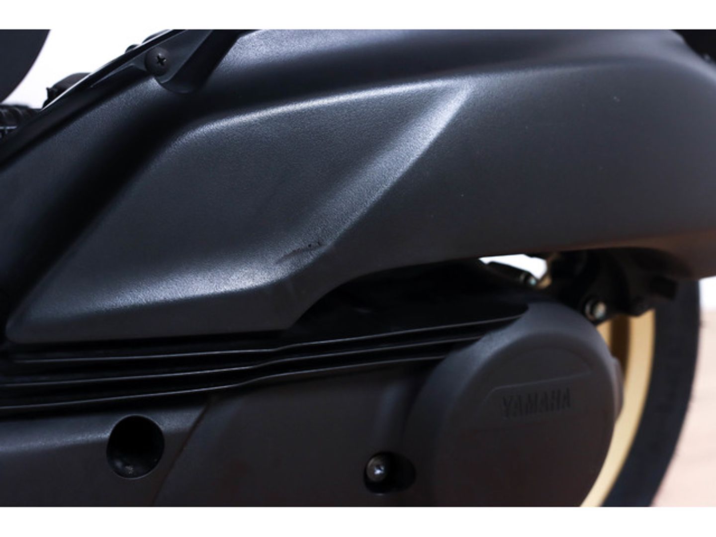 Yamaha X-MAX 125 TECH MAX