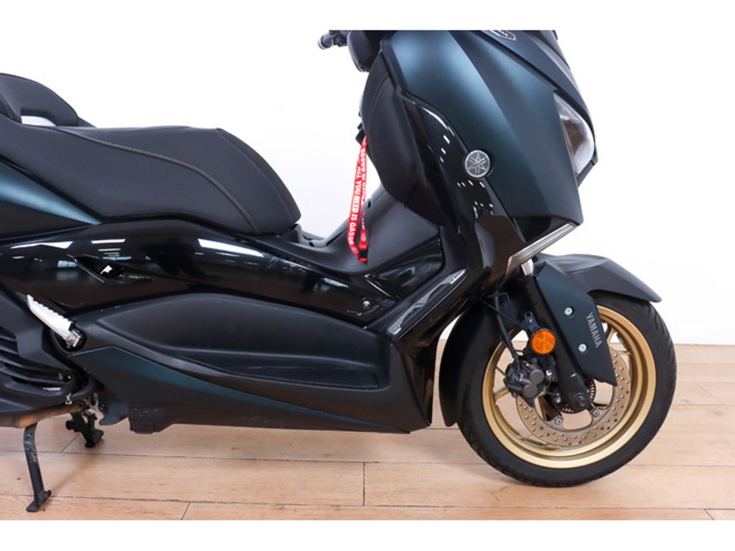 Yamaha X-MAX 125 TECH MAX