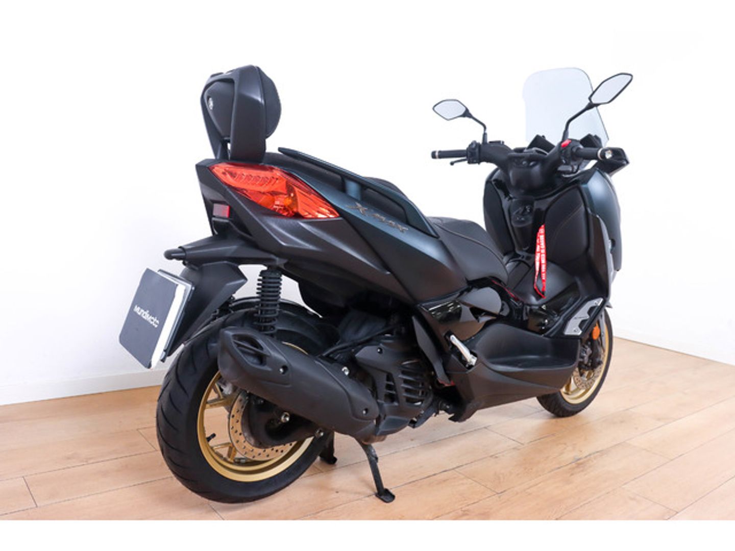 Yamaha X-MAX 125 TECH MAX