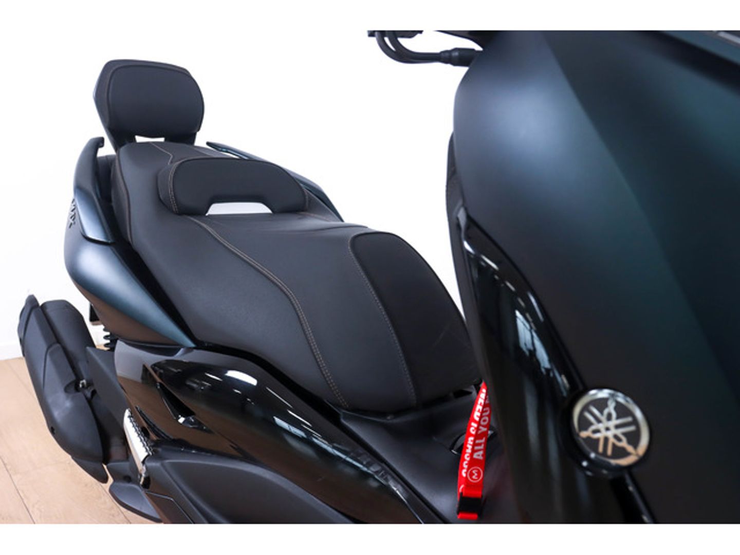 Yamaha X-MAX 125 TECH MAX