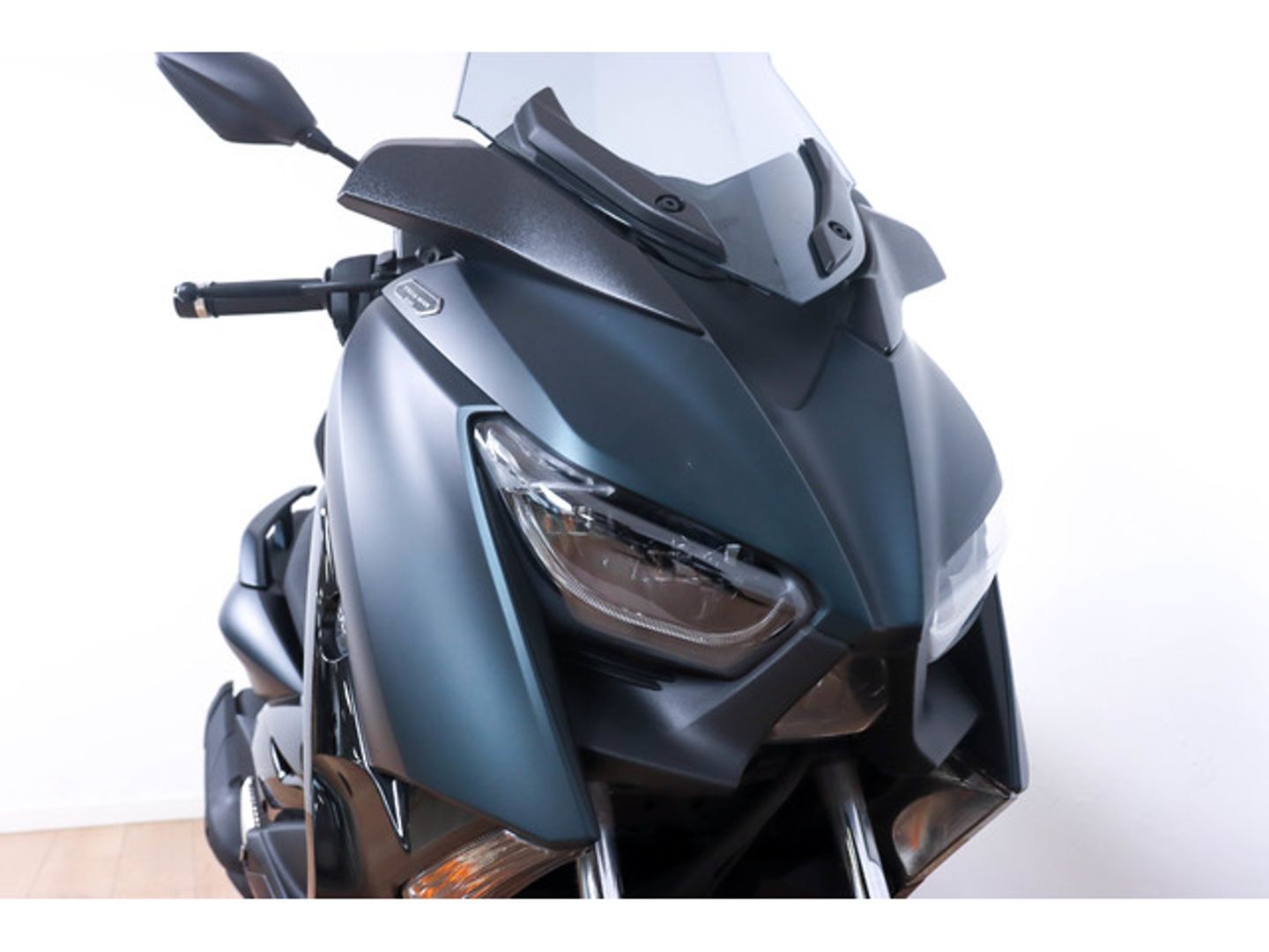 Yamaha X-MAX 125 TECH MAX