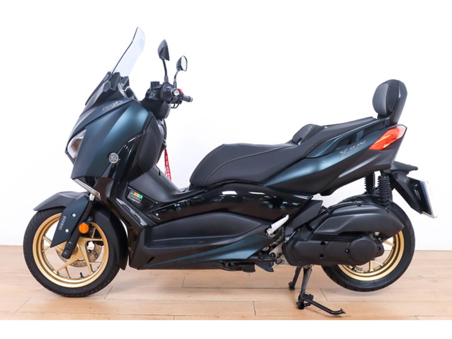 Yamaha X-MAX 125 TECH MAX