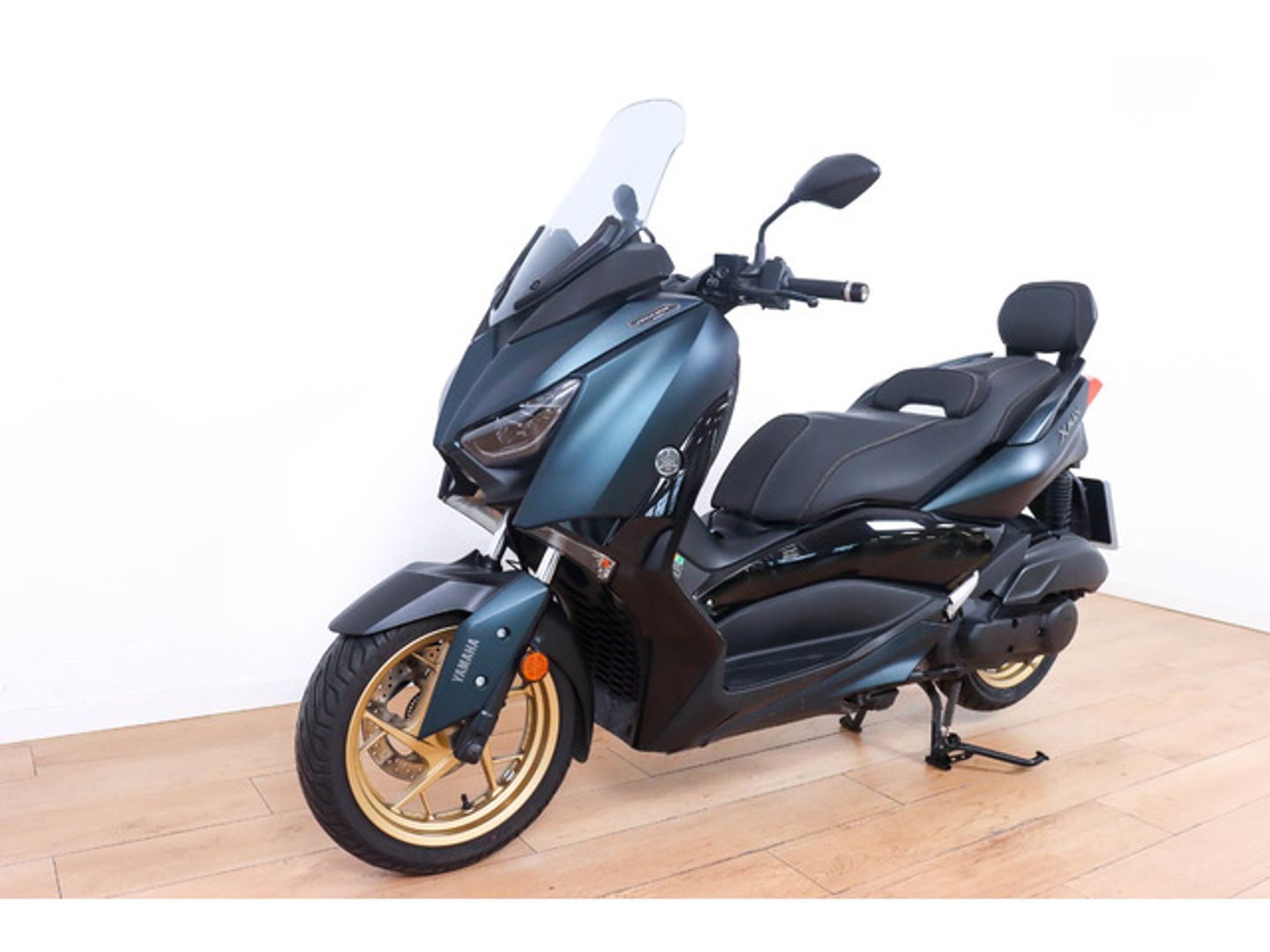 Yamaha X-MAX 125 TECH MAX