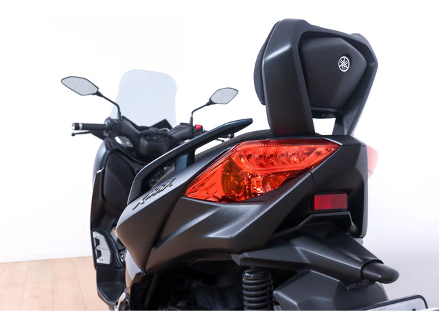 Yamaha X-MAX 125 TECH MAX