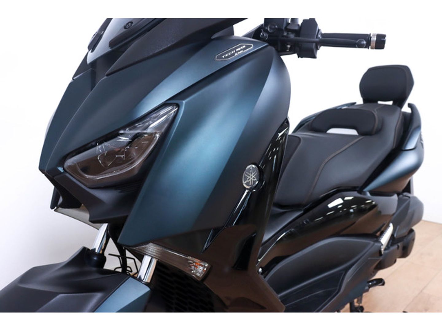 Yamaha X-MAX 125 TECH MAX