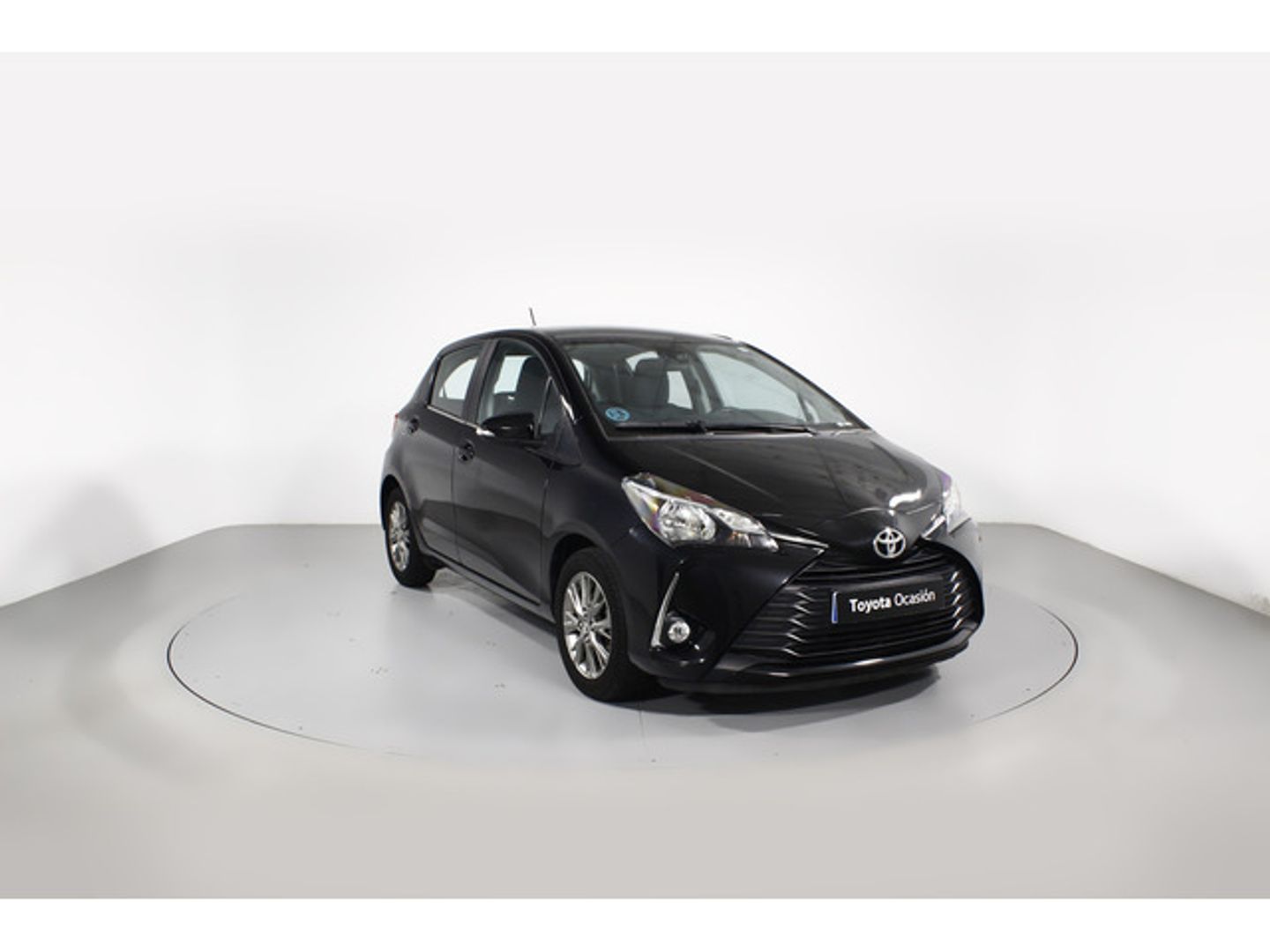 Toyota Yaris 1.0 Business