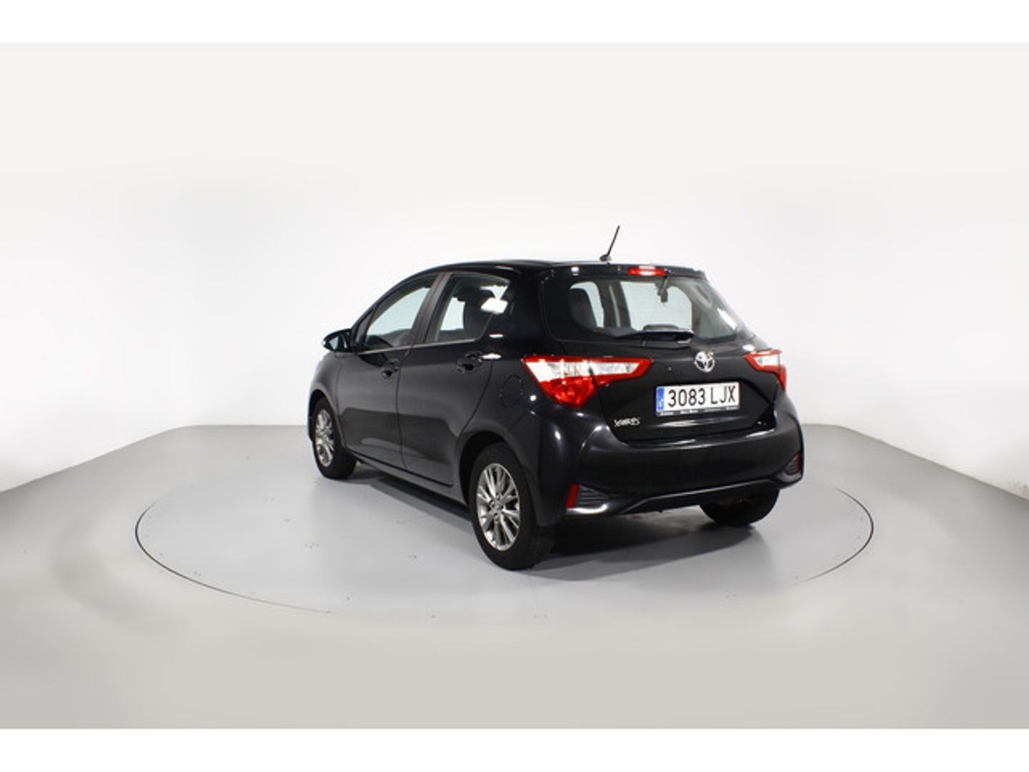 Toyota Yaris 1.0 Business