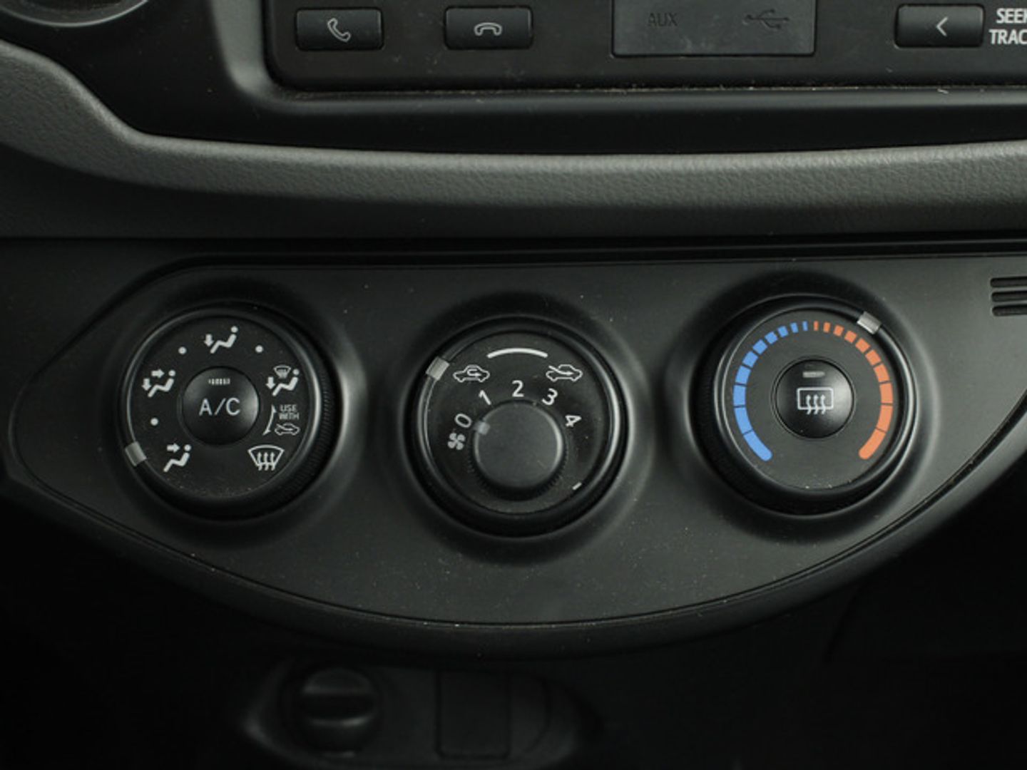 Toyota Yaris 1.0 Business
