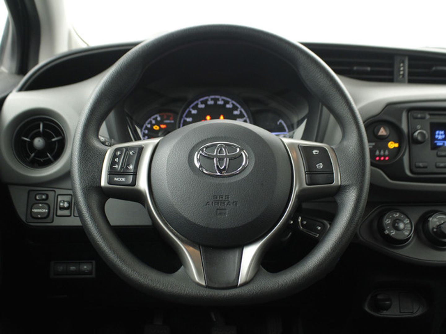 Toyota Yaris 1.0 Business