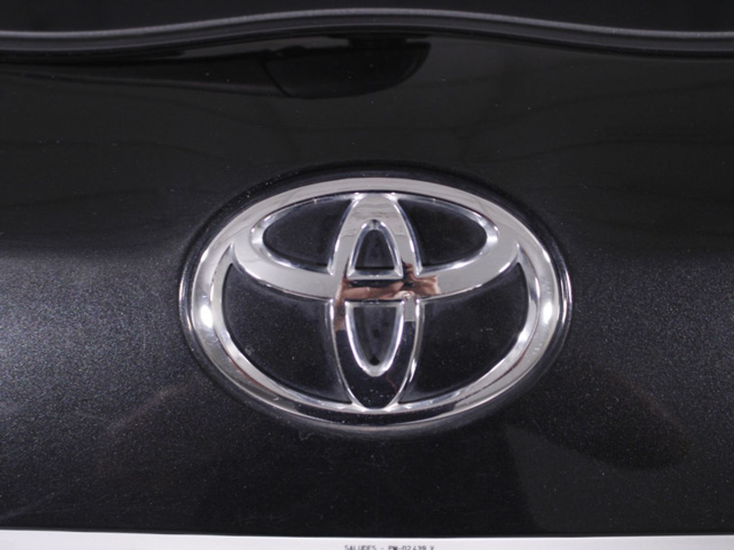 Toyota Yaris 1.0 Business