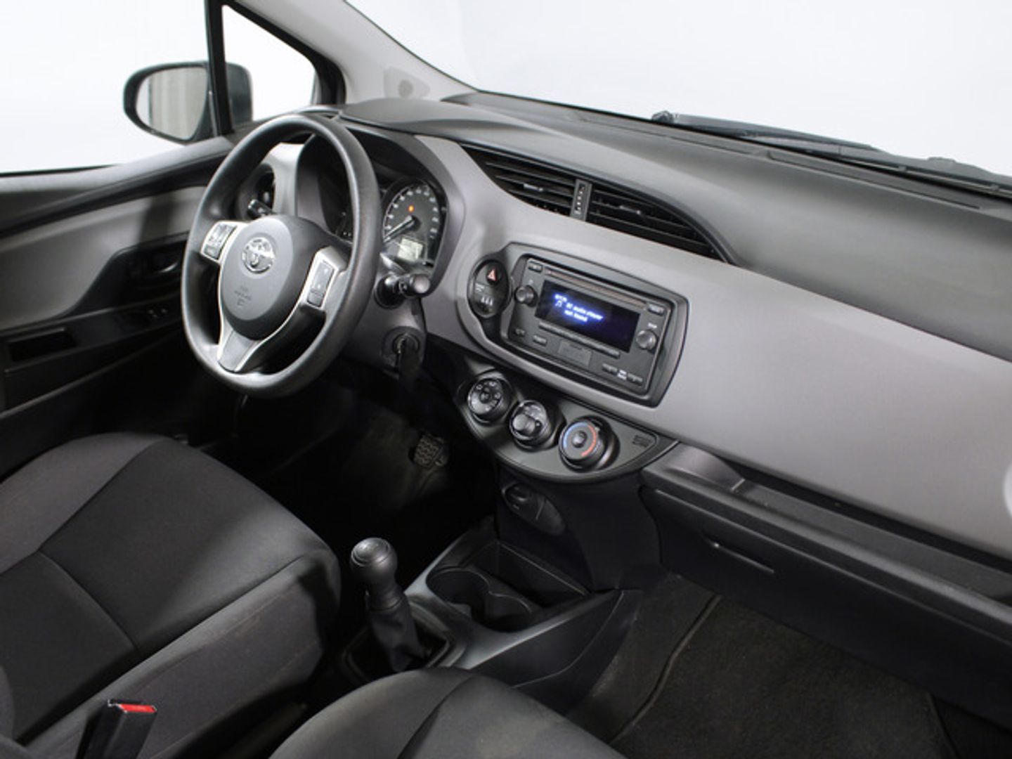 Toyota Yaris 1.0 Business