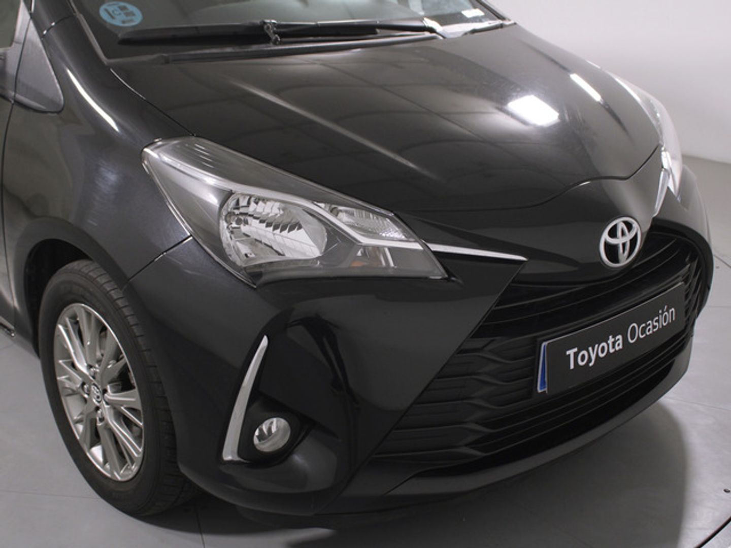 Toyota Yaris 1.0 Business