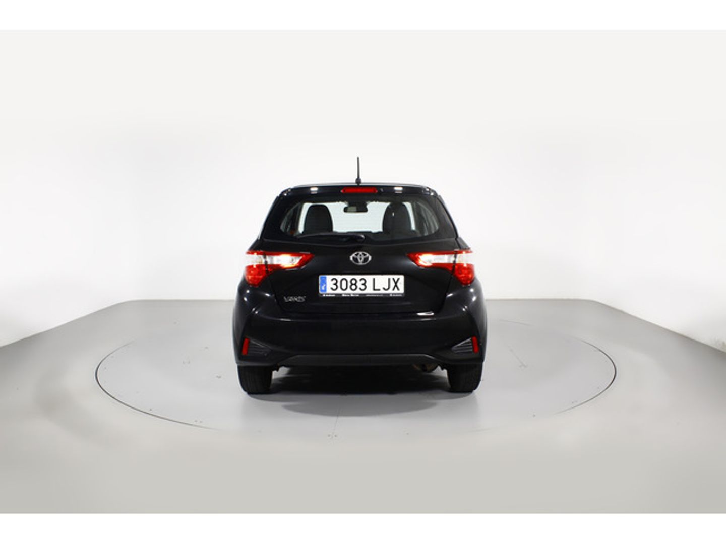 Toyota Yaris 1.0 Business