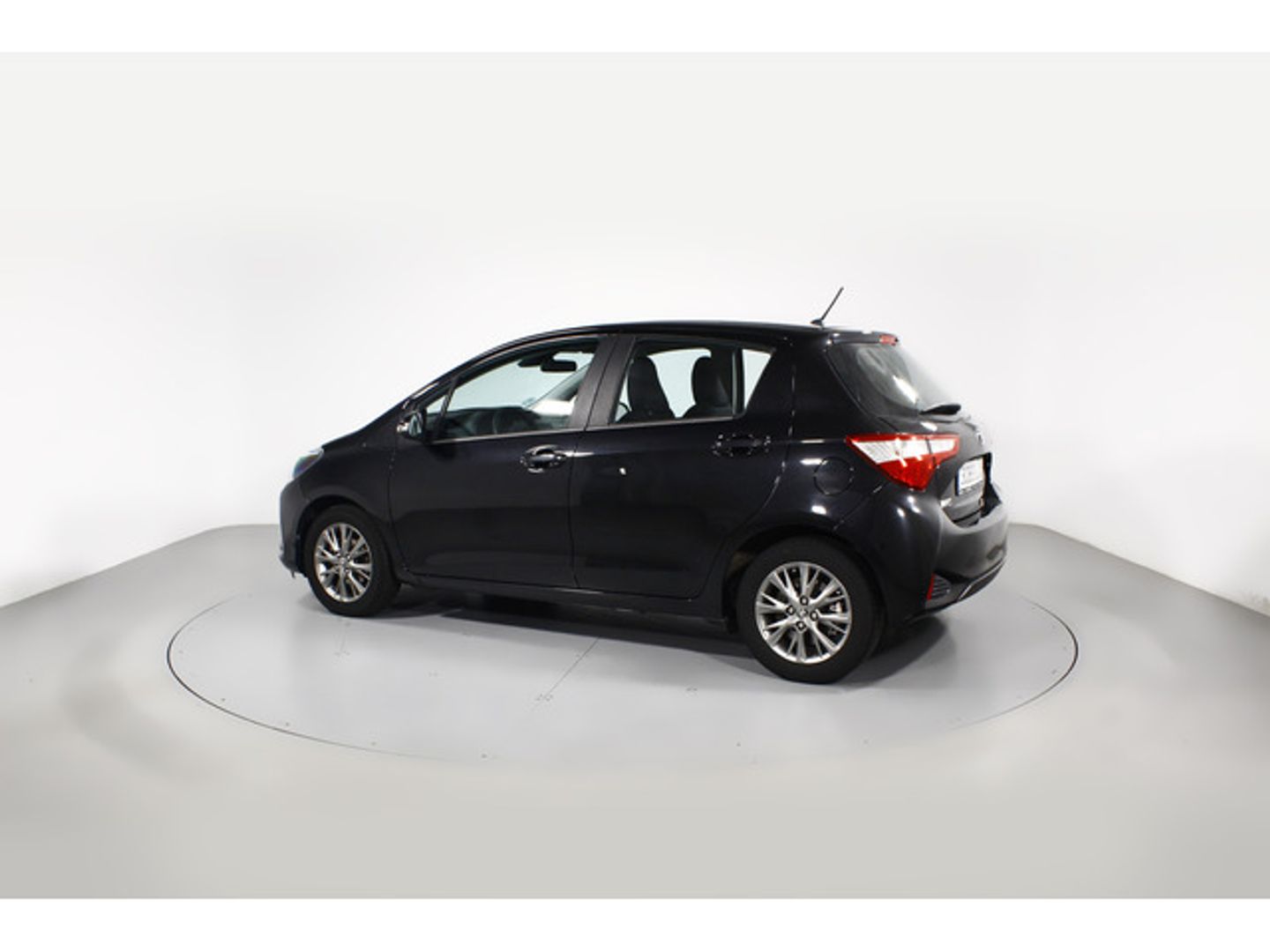 Toyota Yaris 1.0 Business