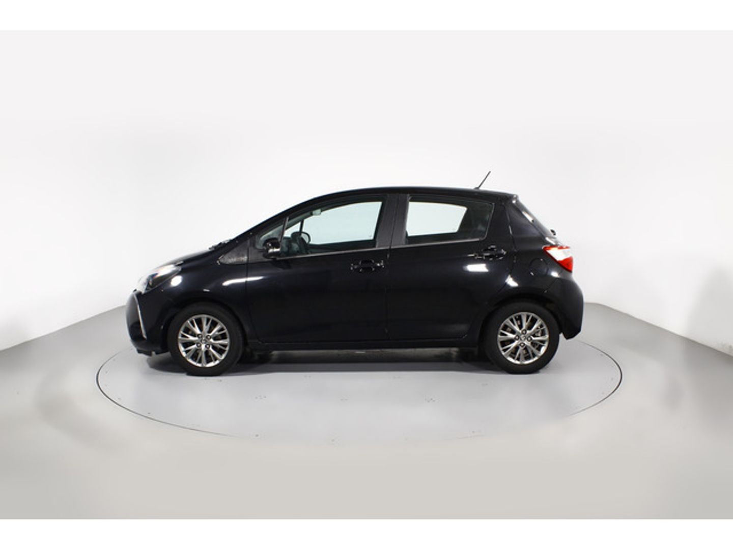 Toyota Yaris 1.0 Business