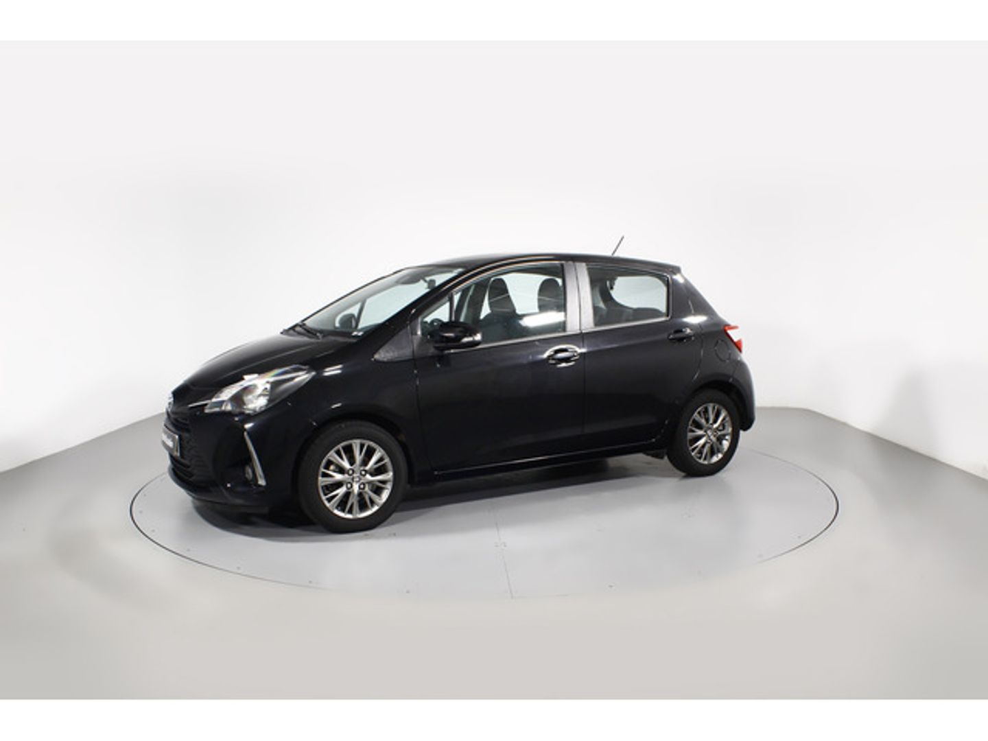 Toyota Yaris 1.0 Business