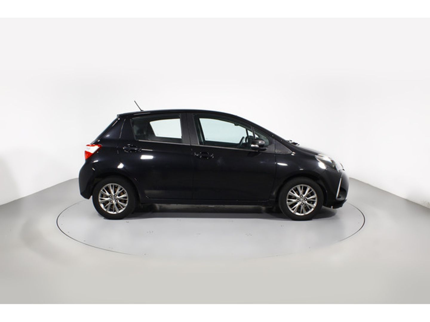 Toyota Yaris 1.0 Business
