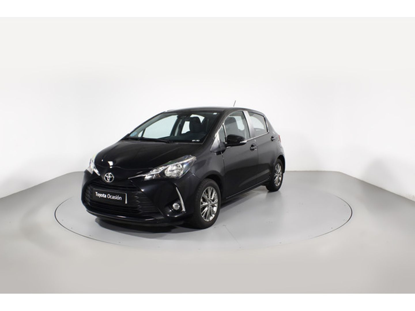 Toyota Yaris 1.0 Business