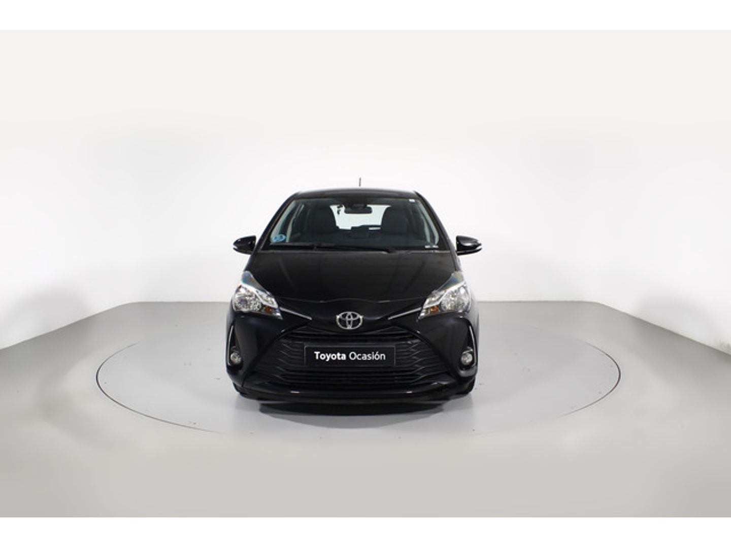 Toyota Yaris 1.0 Business