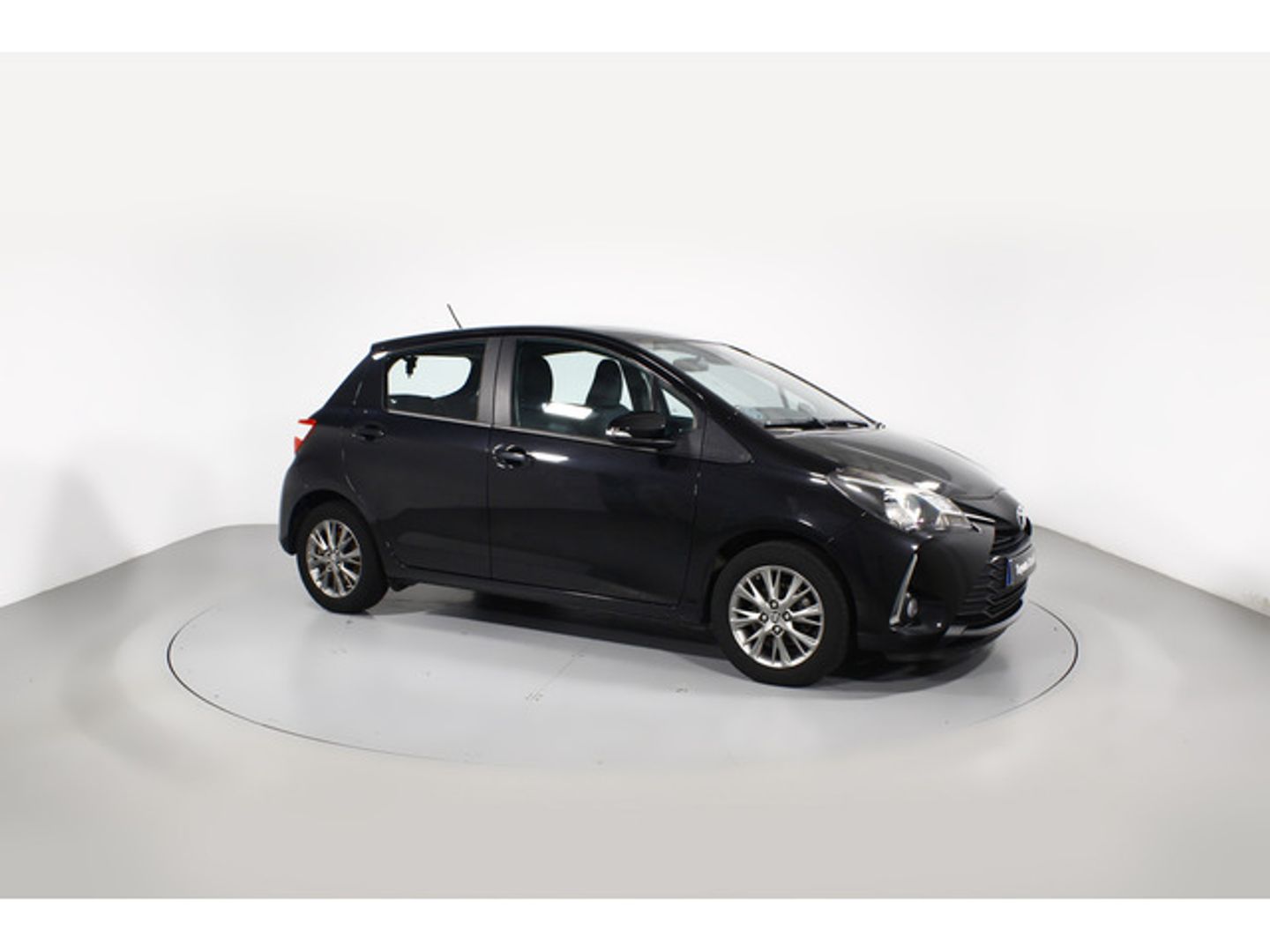 Toyota Yaris 1.0 Business