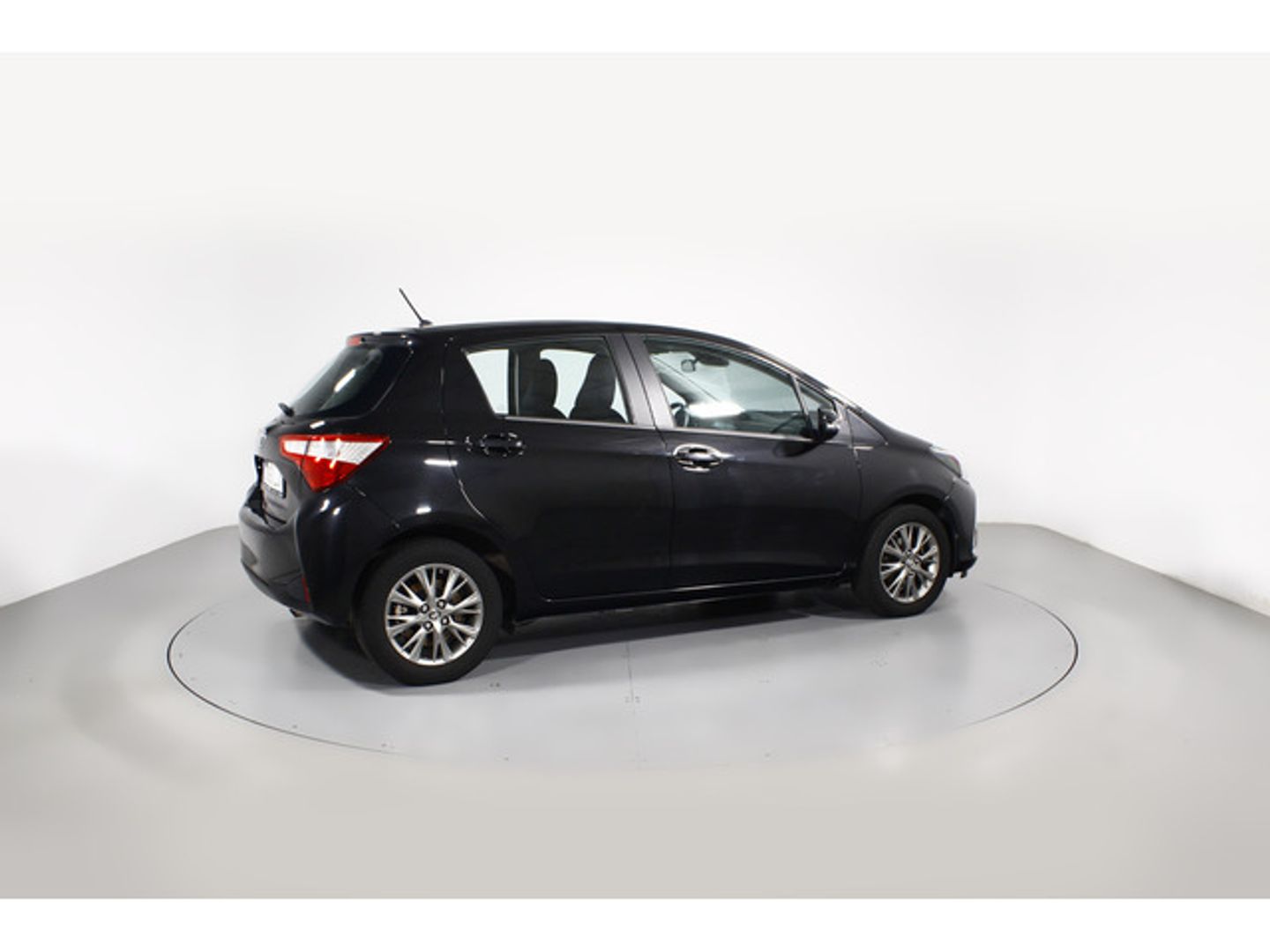 Toyota Yaris 1.0 Business