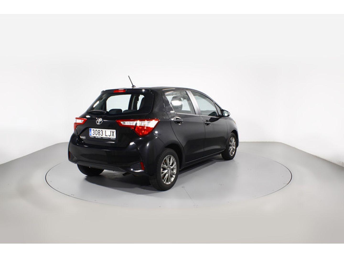 Toyota Yaris 1.0 Business