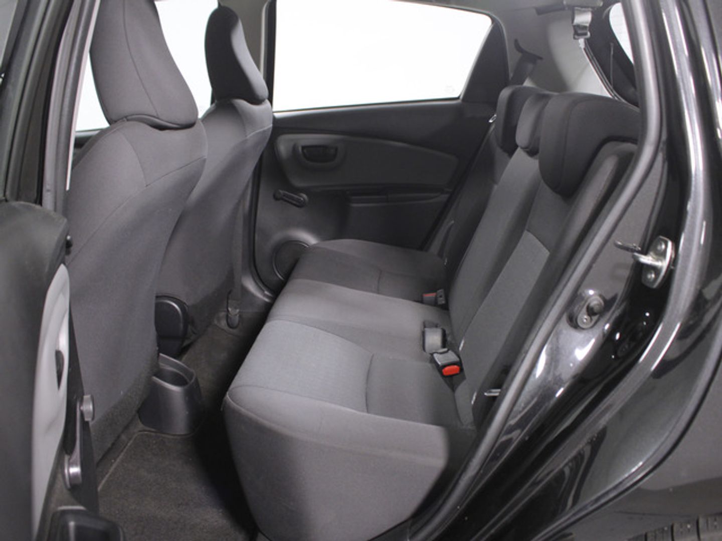 Toyota Yaris 1.0 Business