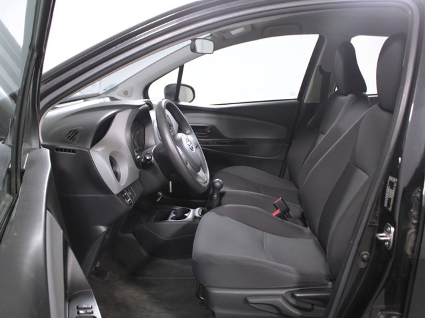 Toyota Yaris 1.0 Business