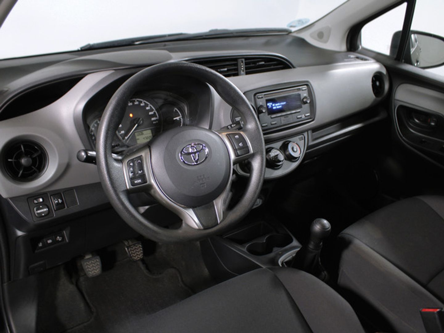Toyota Yaris 1.0 Business