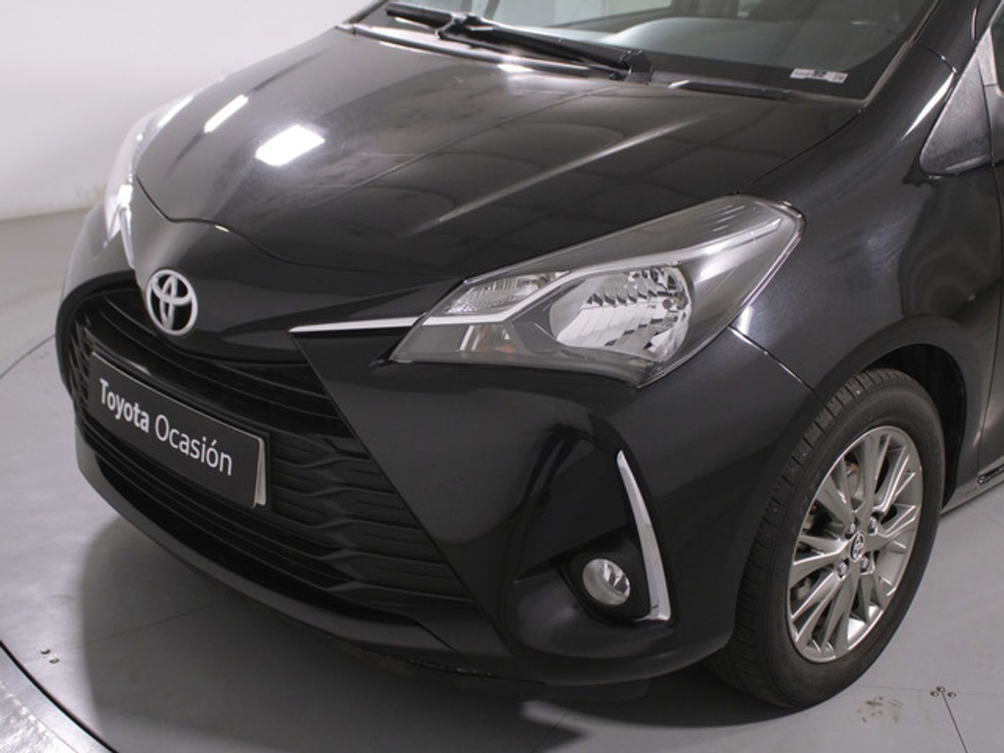 Toyota Yaris 1.0 Business